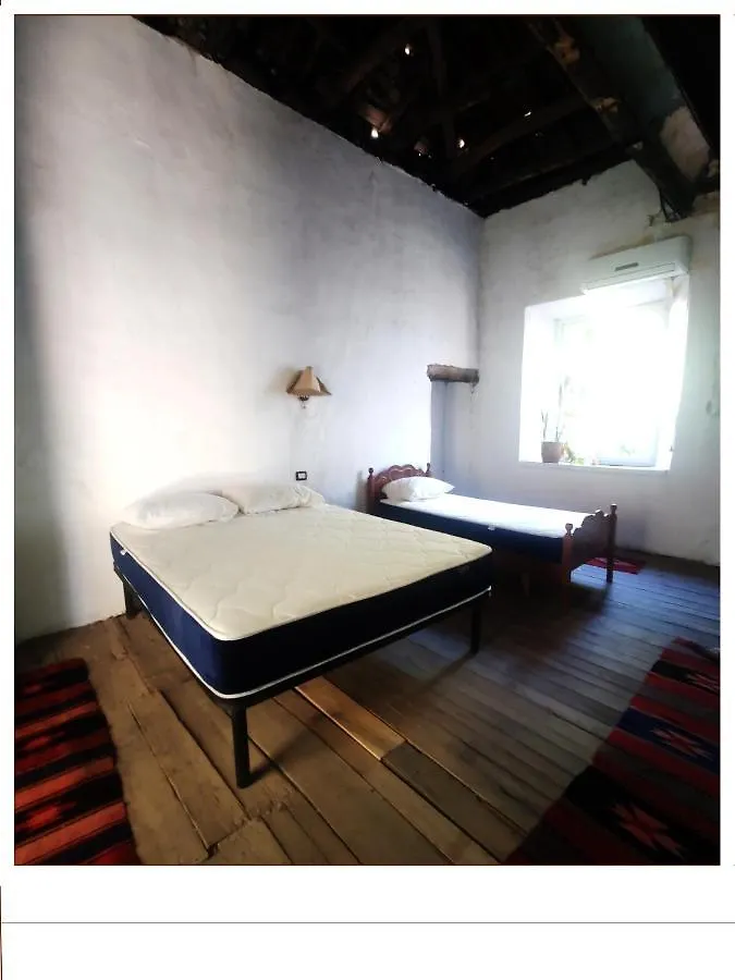 Gestapo Guest House Shkodër