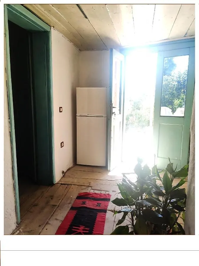 Gestapo Guest House Shkodër Albania