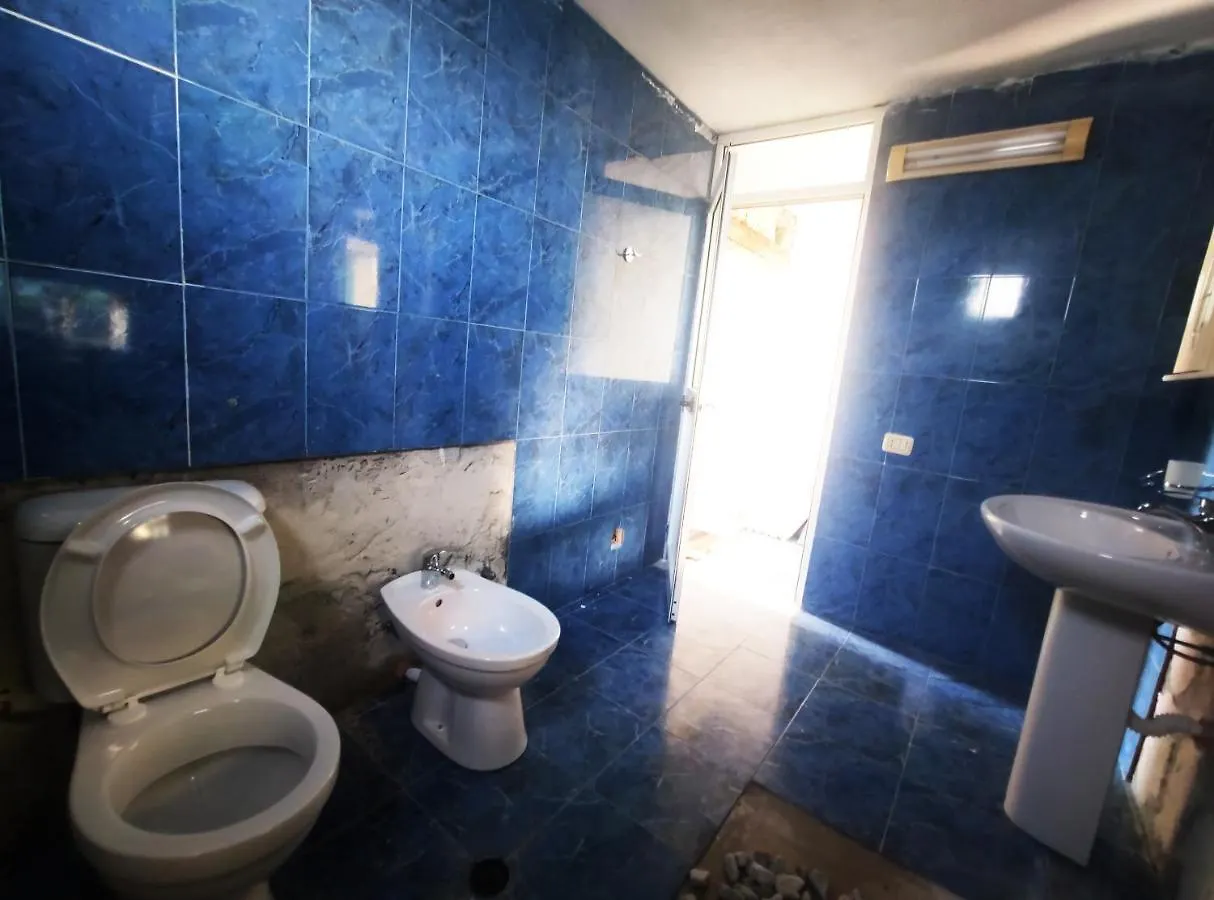 Gestapo Guest House Shkodër