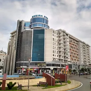Ridi's Comfort شكودر