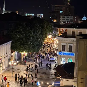 Pedestrian Street Center Appartamento
